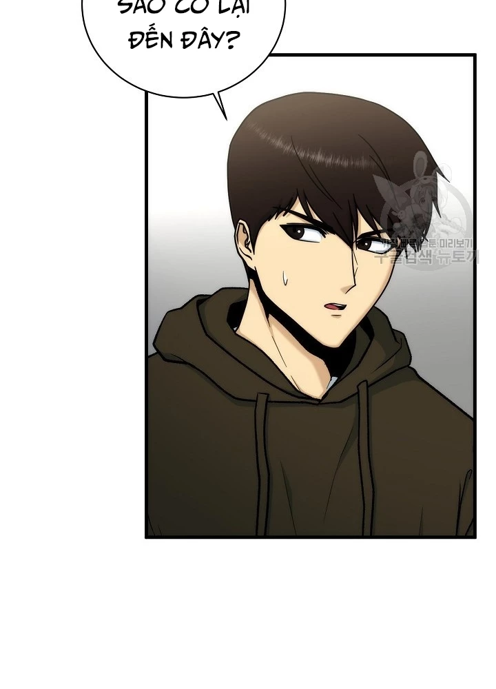 Ngôi Nhà Kết Nối Với Hầm Ngục Chapter 89 - Trang 3