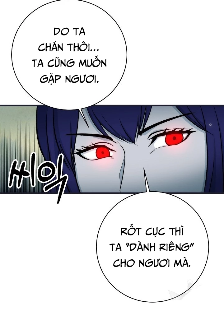 Ngôi Nhà Kết Nối Với Hầm Ngục Chapter 89 - Trang 3