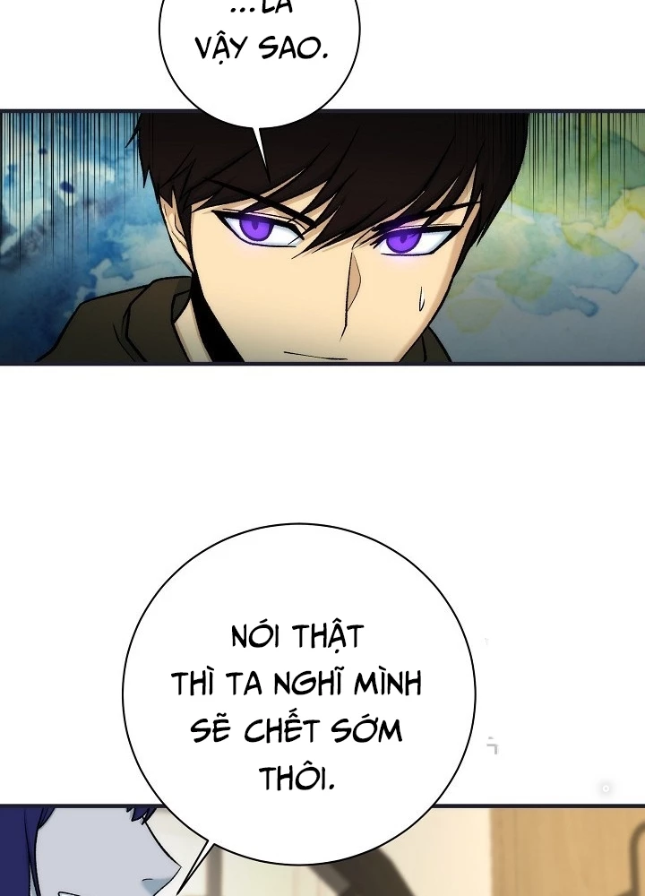 Ngôi Nhà Kết Nối Với Hầm Ngục Chapter 89 - Trang 3