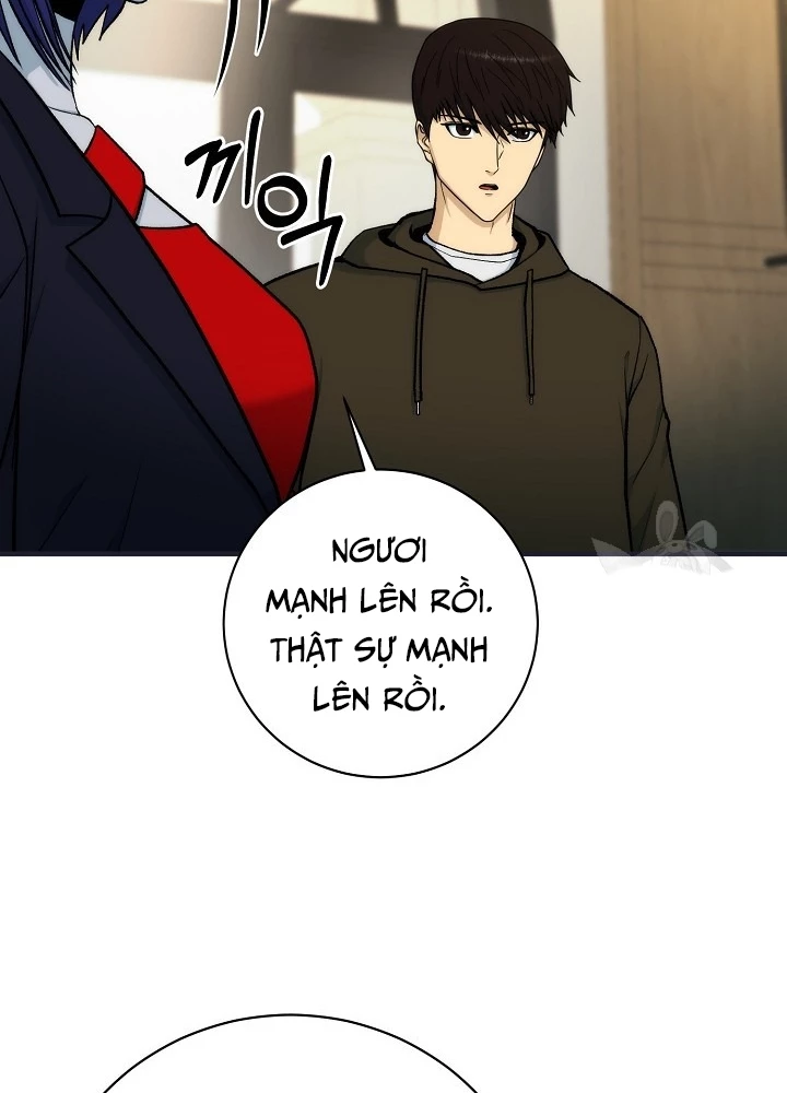 Ngôi Nhà Kết Nối Với Hầm Ngục Chapter 89 - Trang 3