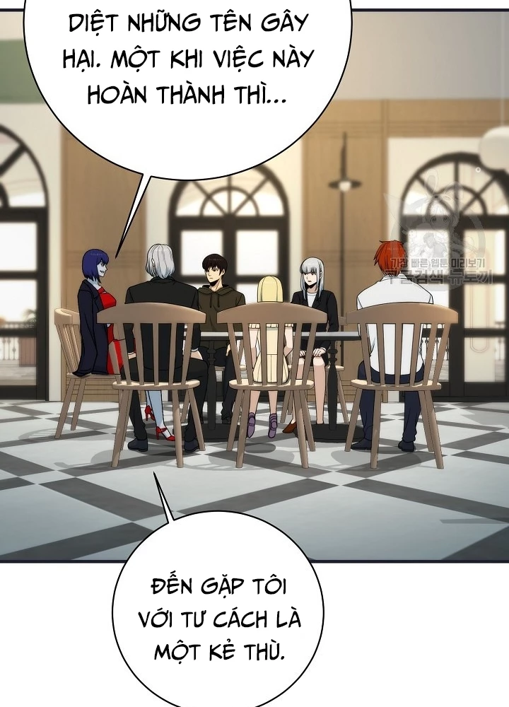Ngôi Nhà Kết Nối Với Hầm Ngục Chapter 89 - Trang 3