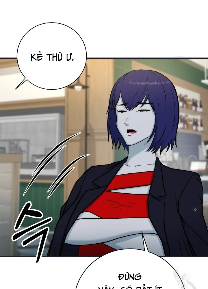 Ngôi Nhà Kết Nối Với Hầm Ngục Chapter 89 - Trang 3