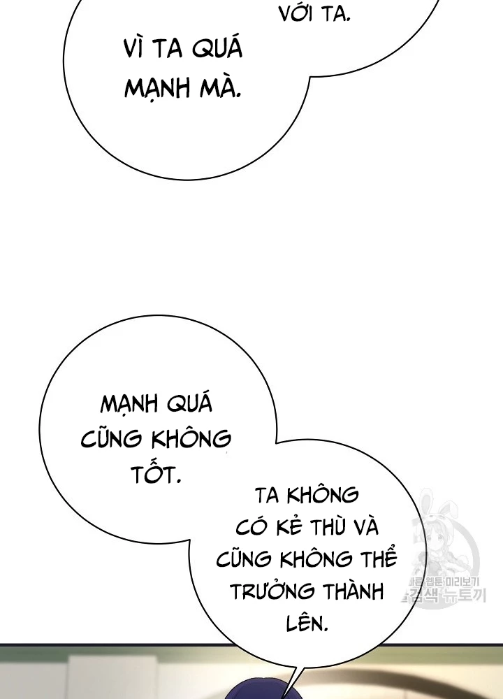 Ngôi Nhà Kết Nối Với Hầm Ngục Chapter 89 - Trang 3