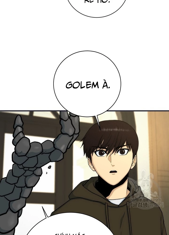 Ngôi Nhà Kết Nối Với Hầm Ngục Chapter 89 - Trang 3