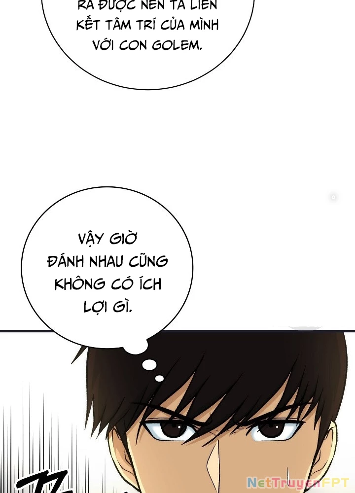 Ngôi Nhà Kết Nối Với Hầm Ngục Chapter 89 - Trang 3