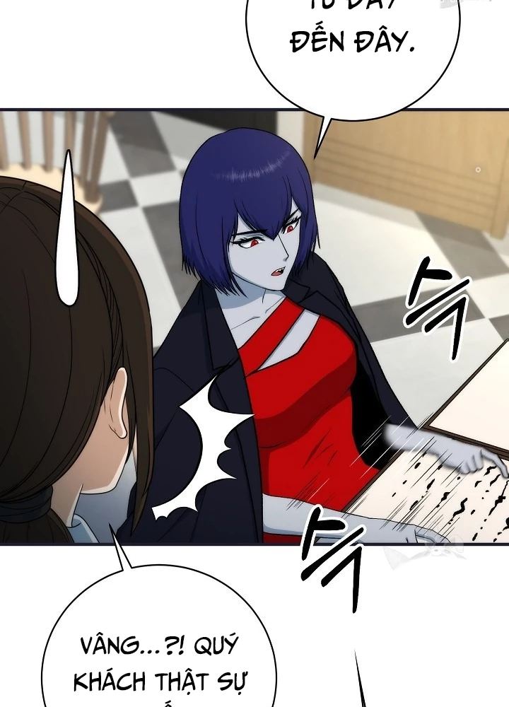 Ngôi Nhà Kết Nối Với Hầm Ngục Chapter 89 - Trang 3