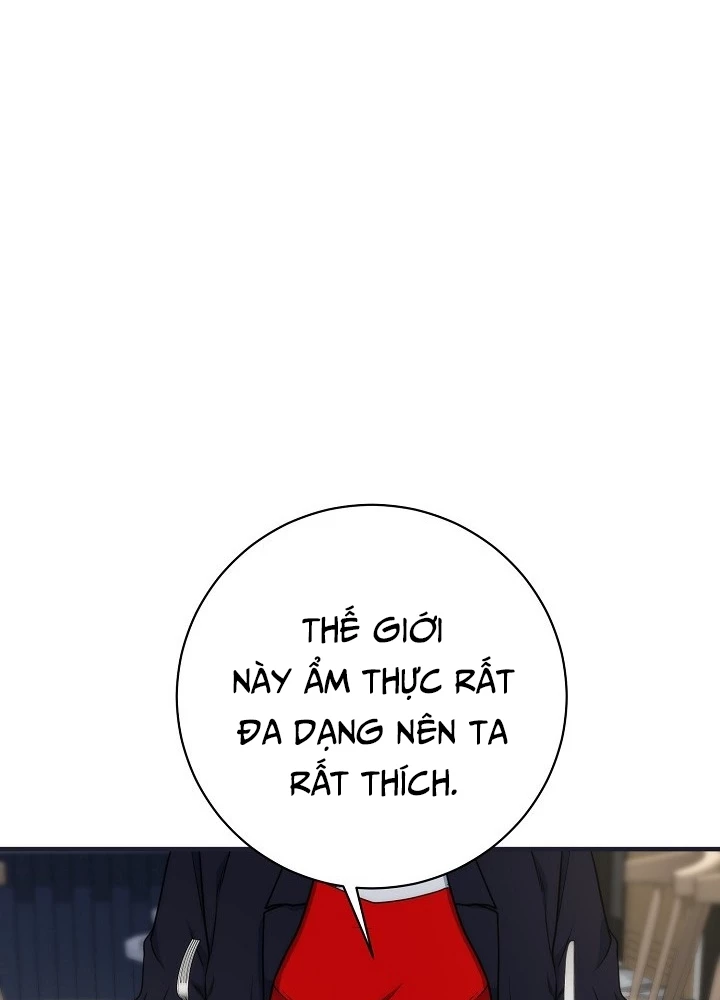 Ngôi Nhà Kết Nối Với Hầm Ngục Chapter 89 - Trang 3