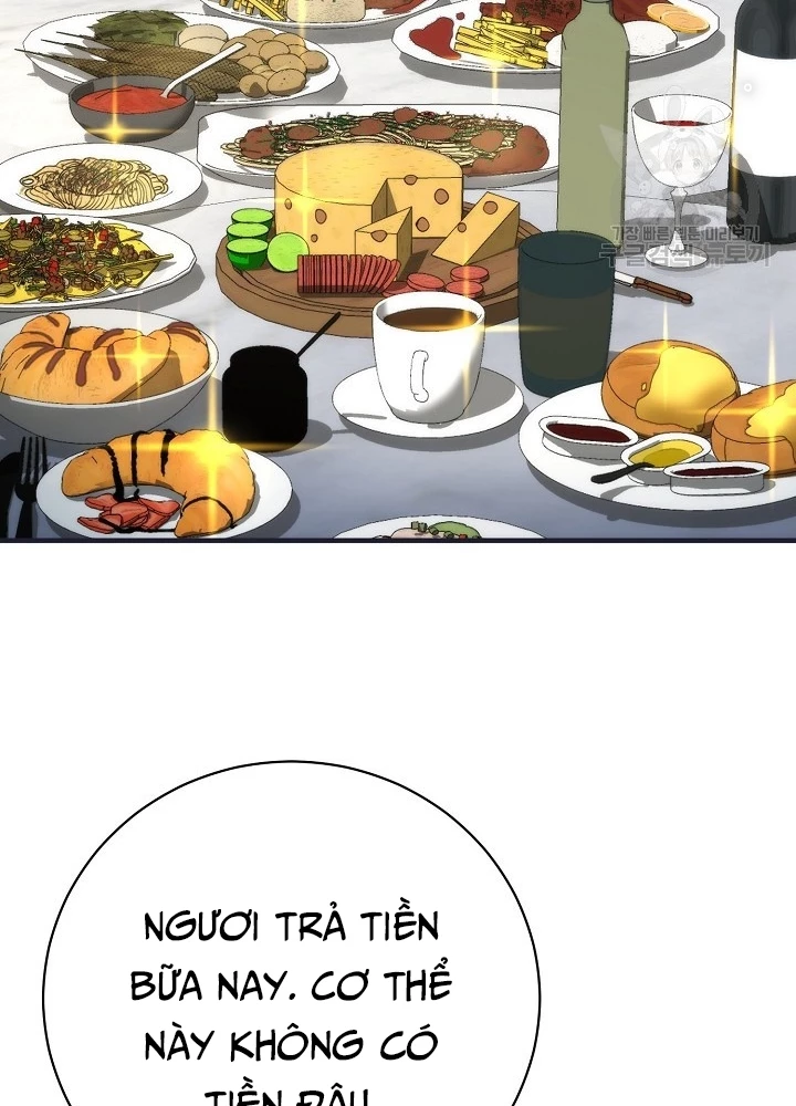 Ngôi Nhà Kết Nối Với Hầm Ngục Chapter 89 - Trang 3