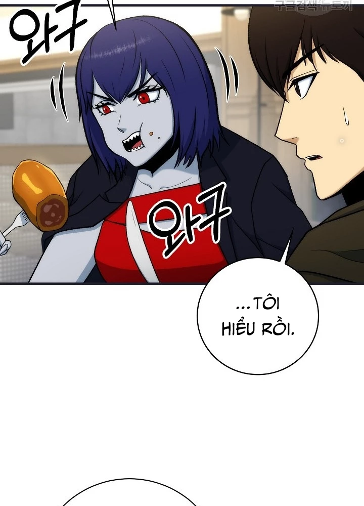 Ngôi Nhà Kết Nối Với Hầm Ngục Chapter 89 - Trang 3