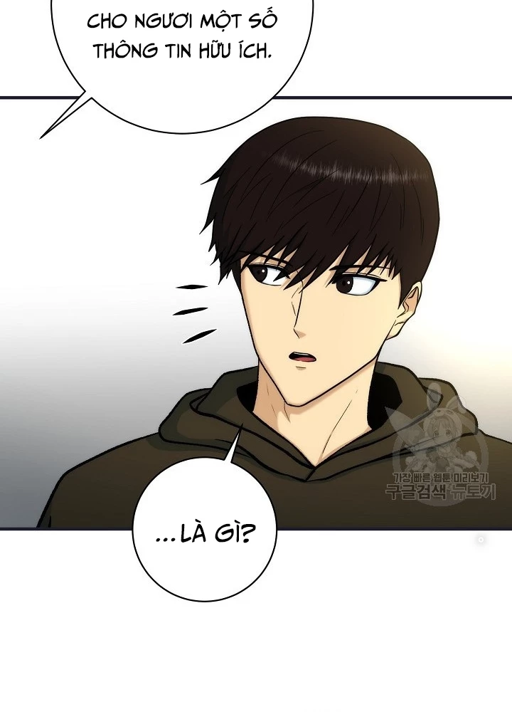 Ngôi Nhà Kết Nối Với Hầm Ngục Chapter 89 - Trang 3