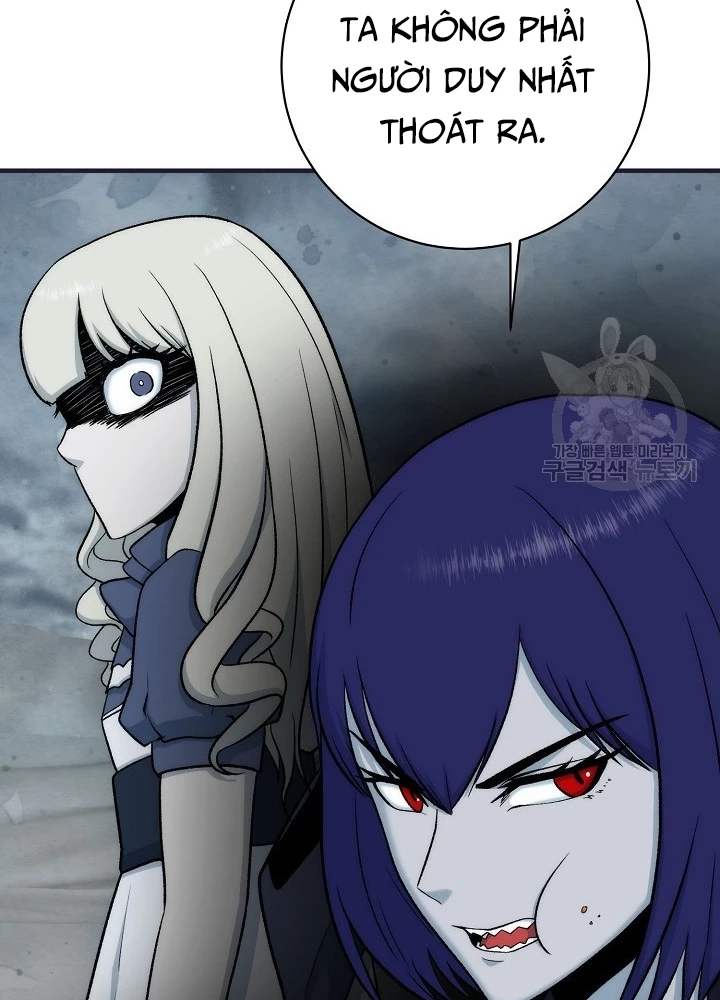 Ngôi Nhà Kết Nối Với Hầm Ngục Chapter 89 - Trang 3