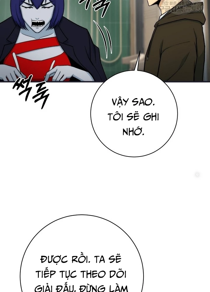 Ngôi Nhà Kết Nối Với Hầm Ngục Chapter 89 - Trang 3