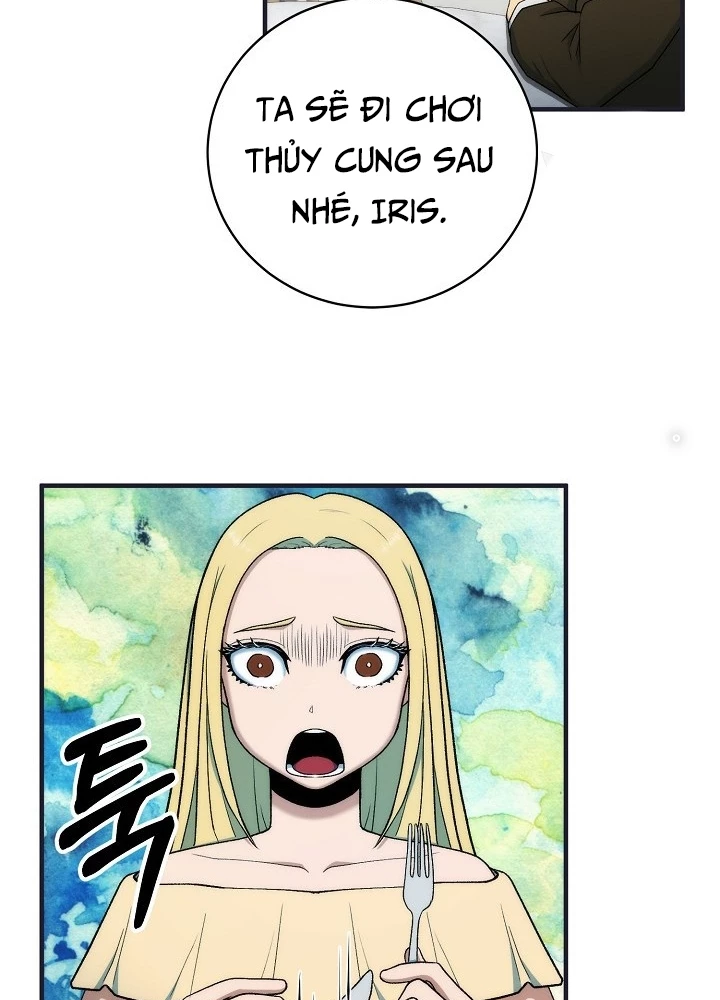Ngôi Nhà Kết Nối Với Hầm Ngục Chapter 89 - Trang 3