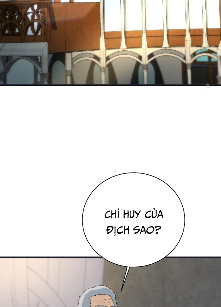 Ngôi Nhà Kết Nối Với Hầm Ngục Chapter 89 - Trang 3