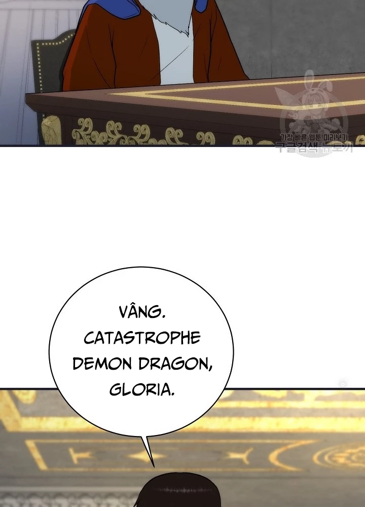 Ngôi Nhà Kết Nối Với Hầm Ngục Chapter 89 - Trang 3