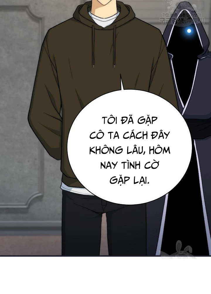 Ngôi Nhà Kết Nối Với Hầm Ngục Chapter 89 - Trang 3