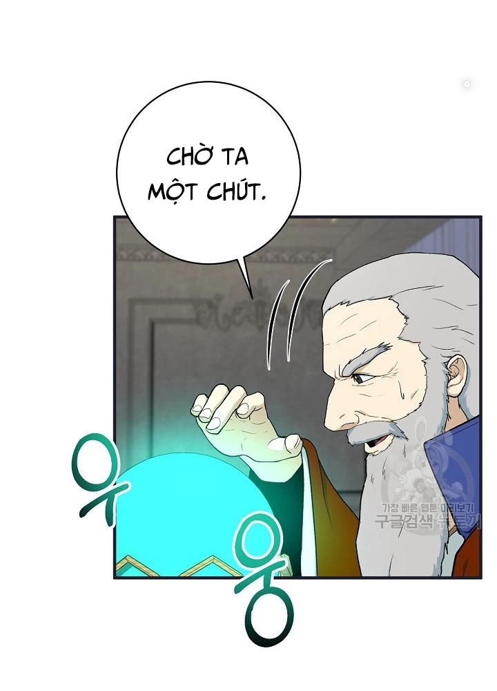 Ngôi Nhà Kết Nối Với Hầm Ngục Chapter 89 - Trang 3