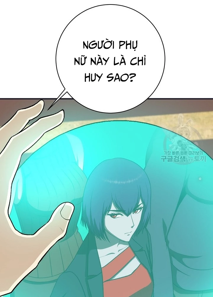 Ngôi Nhà Kết Nối Với Hầm Ngục Chapter 89 - Trang 3