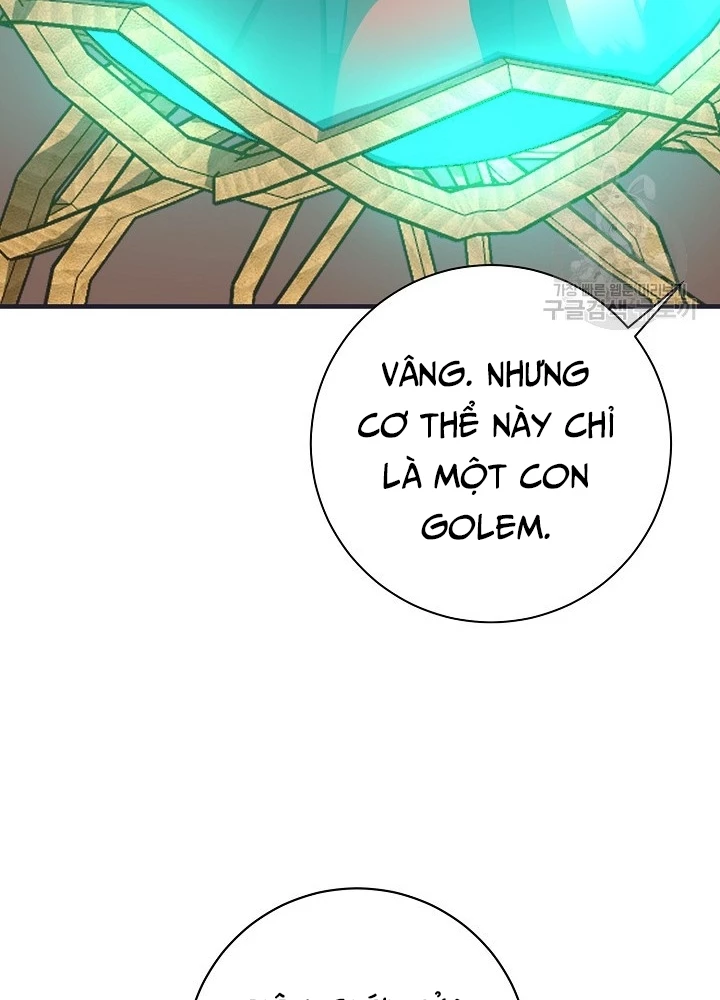 Ngôi Nhà Kết Nối Với Hầm Ngục Chapter 89 - Trang 3
