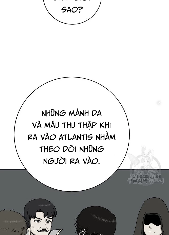 Ngôi Nhà Kết Nối Với Hầm Ngục Chapter 89 - Trang 3
