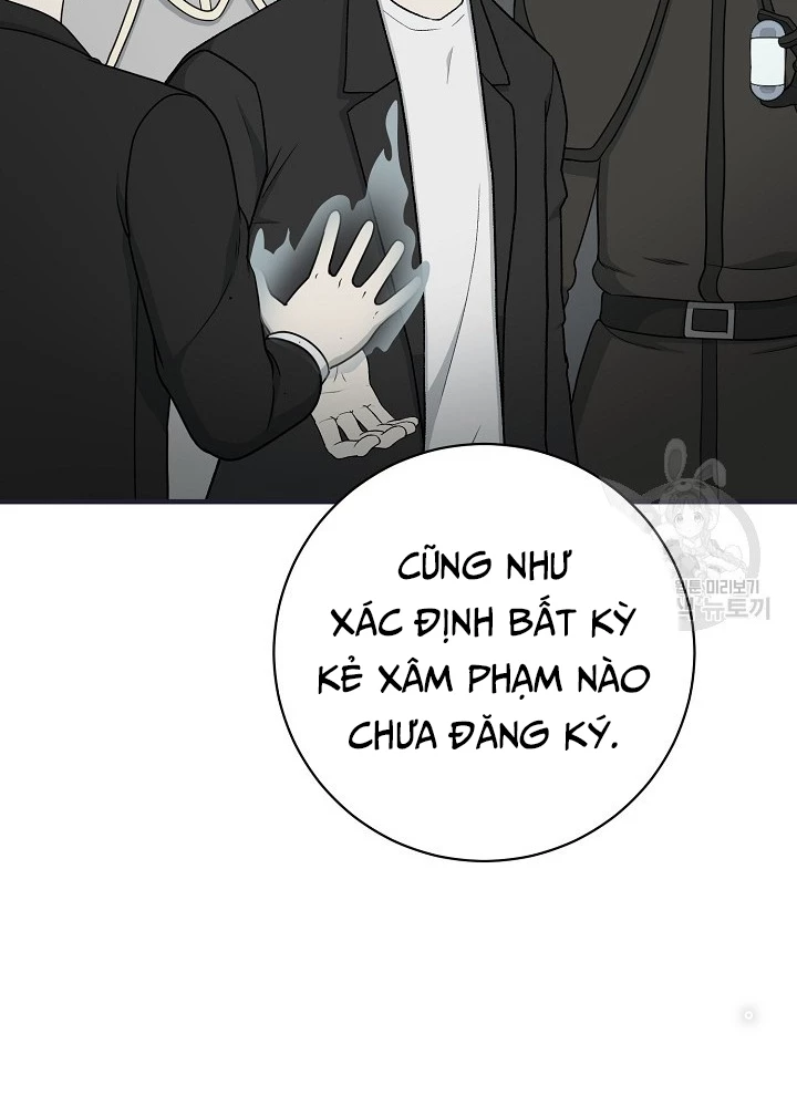 Ngôi Nhà Kết Nối Với Hầm Ngục Chapter 89 - Trang 3
