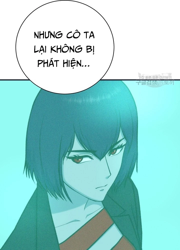 Ngôi Nhà Kết Nối Với Hầm Ngục Chapter 89 - Trang 3