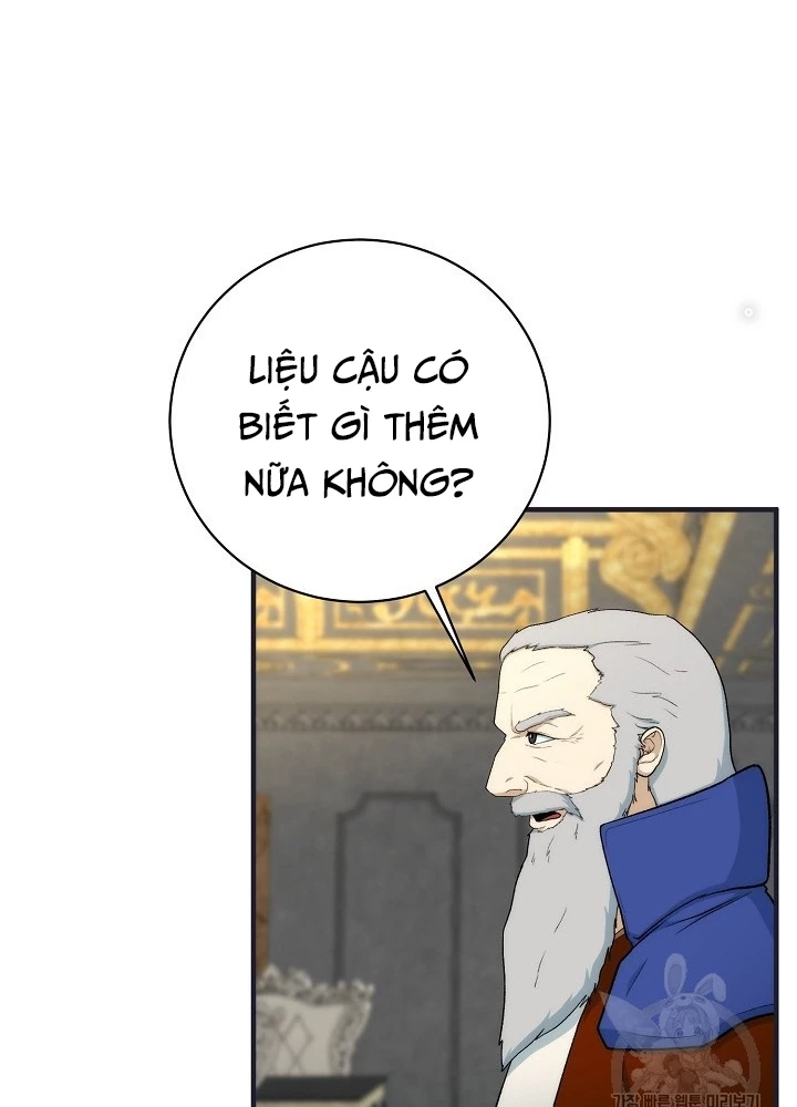 Ngôi Nhà Kết Nối Với Hầm Ngục Chapter 89 - Trang 3