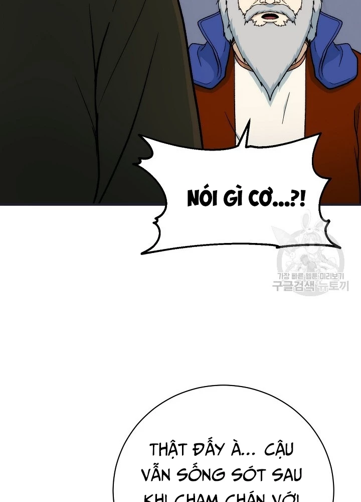 Ngôi Nhà Kết Nối Với Hầm Ngục Chapter 89 - Trang 3