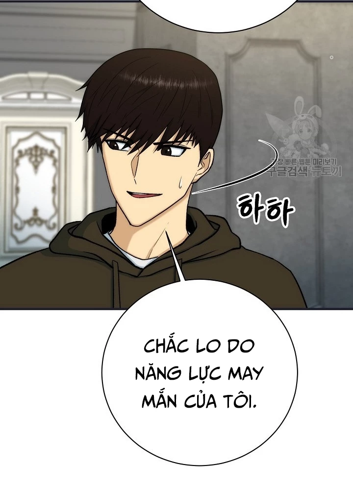 Ngôi Nhà Kết Nối Với Hầm Ngục Chapter 89 - Trang 3