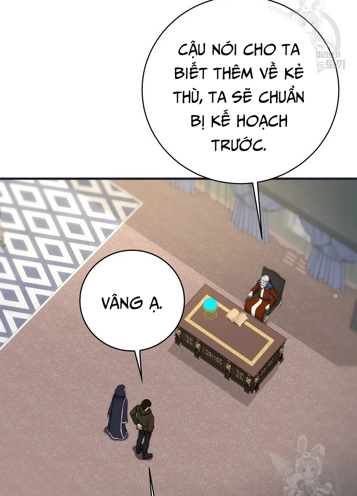 Ngôi Nhà Kết Nối Với Hầm Ngục Chapter 89 - Trang 3