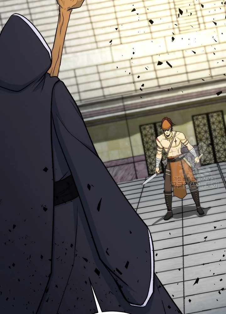 Ngôi Nhà Kết Nối Với Hầm Ngục Chapter 89 - Trang 3
