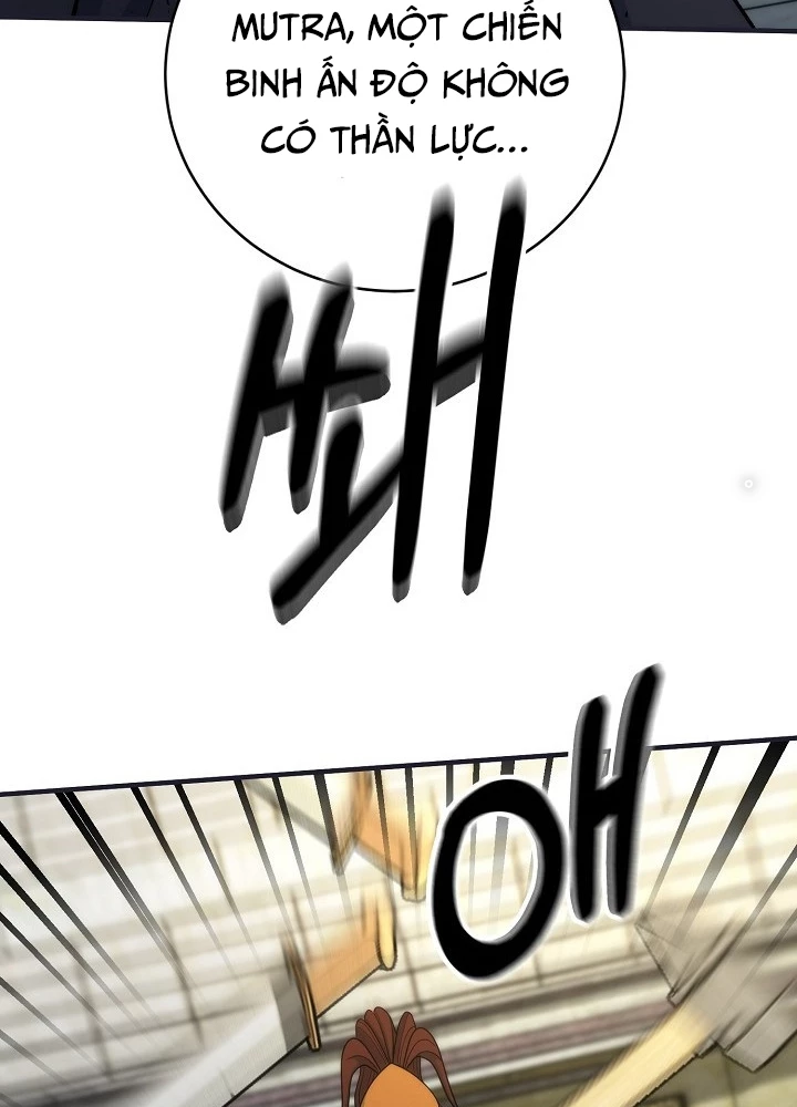 Ngôi Nhà Kết Nối Với Hầm Ngục Chapter 89 - Trang 3