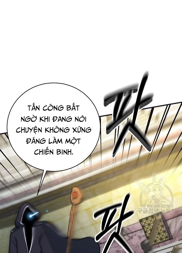 Ngôi Nhà Kết Nối Với Hầm Ngục Chapter 89 - Trang 3