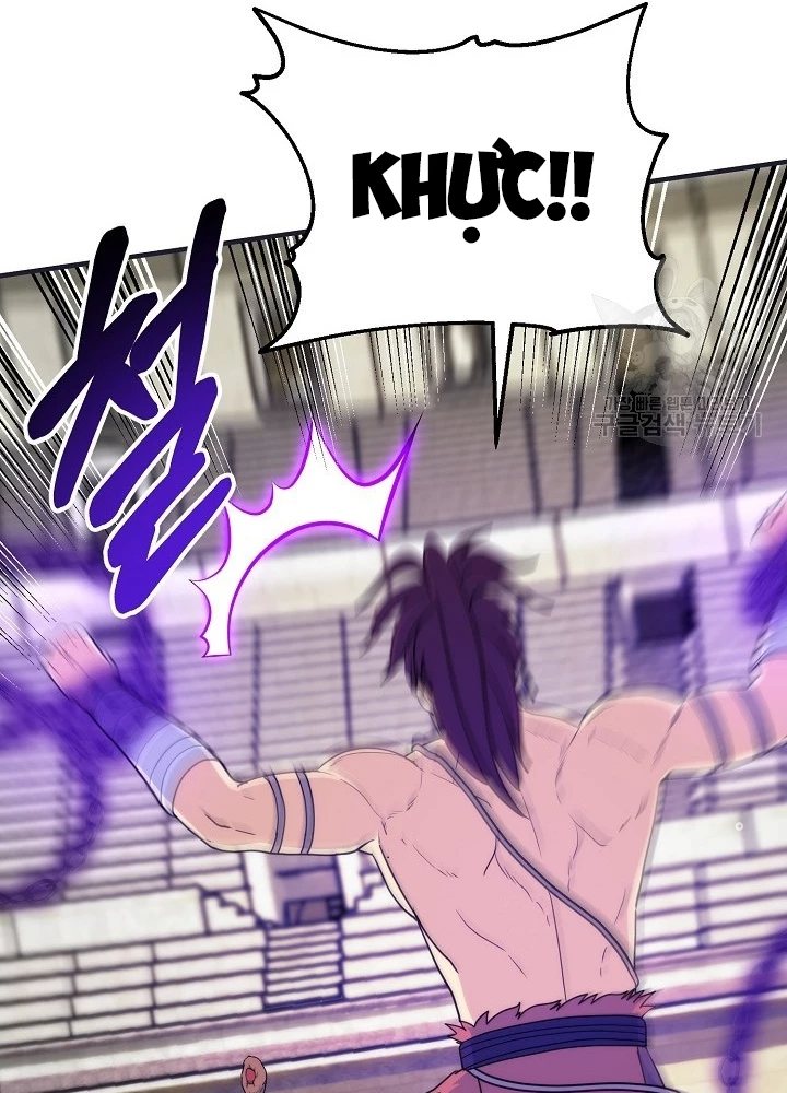 Ngôi Nhà Kết Nối Với Hầm Ngục Chapter 89 - Trang 3