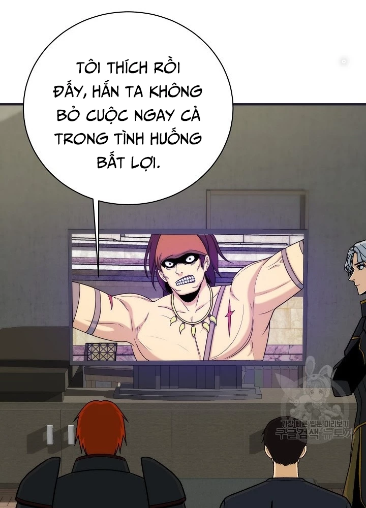 Ngôi Nhà Kết Nối Với Hầm Ngục Chapter 89 - Trang 3