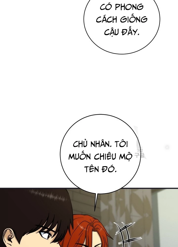 Ngôi Nhà Kết Nối Với Hầm Ngục Chapter 89 - Trang 3