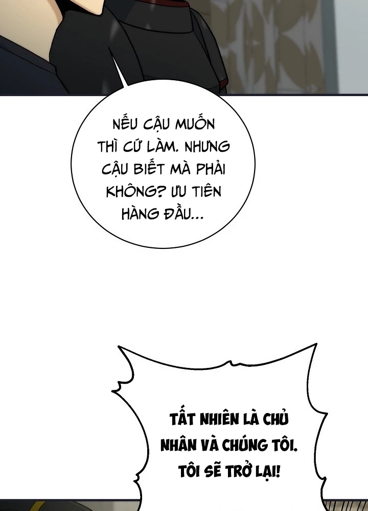 Ngôi Nhà Kết Nối Với Hầm Ngục Chapter 89 - Trang 3