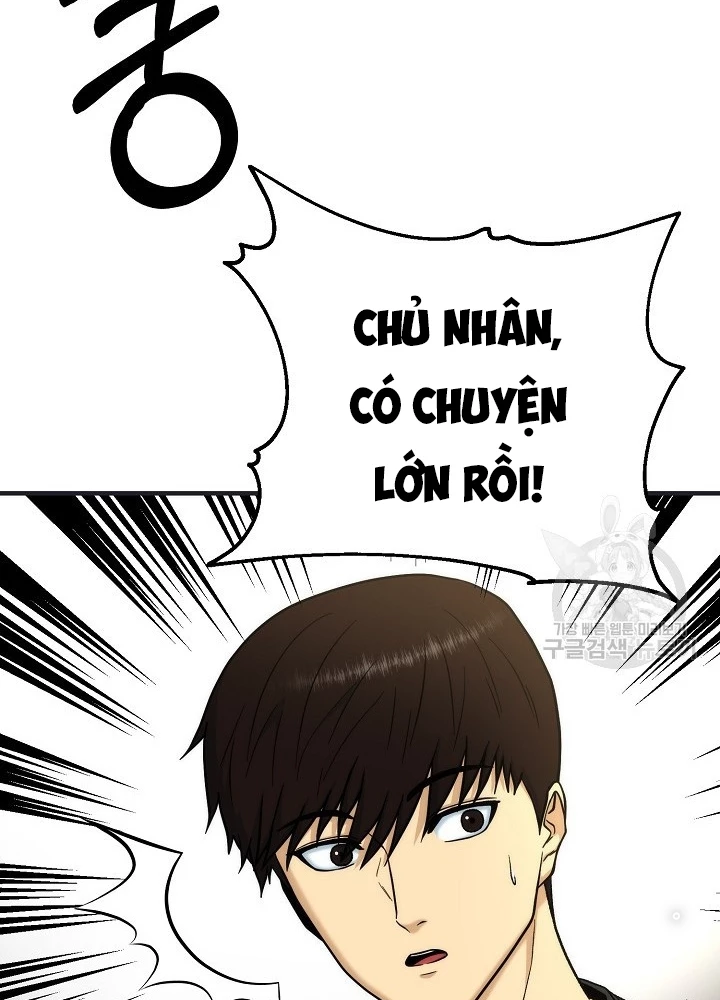 Ngôi Nhà Kết Nối Với Hầm Ngục Chapter 89 - Trang 3
