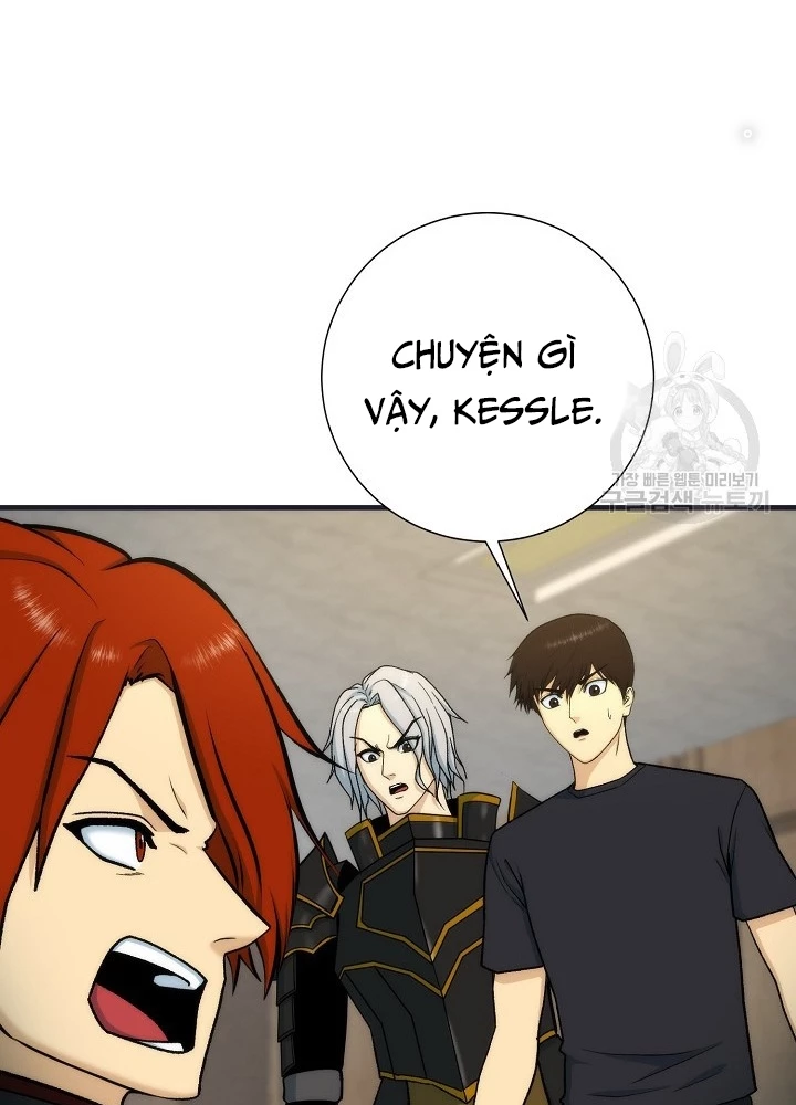Ngôi Nhà Kết Nối Với Hầm Ngục Chapter 89 - Trang 3