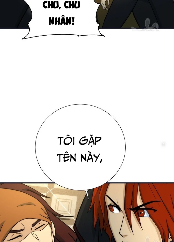 Ngôi Nhà Kết Nối Với Hầm Ngục Chapter 89 - Trang 3
