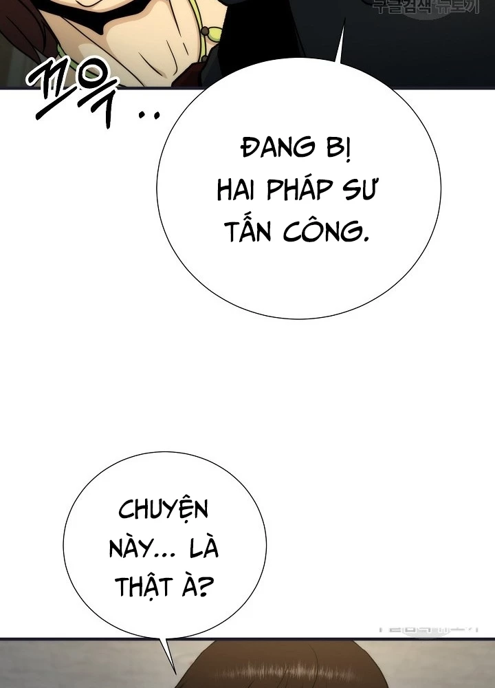 Ngôi Nhà Kết Nối Với Hầm Ngục Chapter 89 - Trang 3