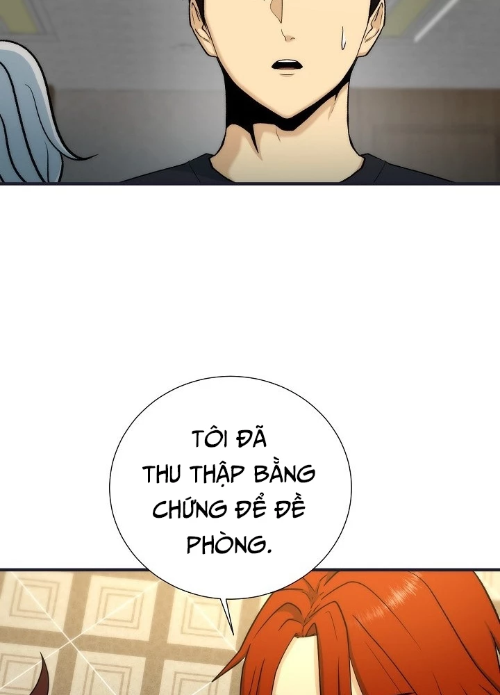 Ngôi Nhà Kết Nối Với Hầm Ngục Chapter 89 - Trang 3