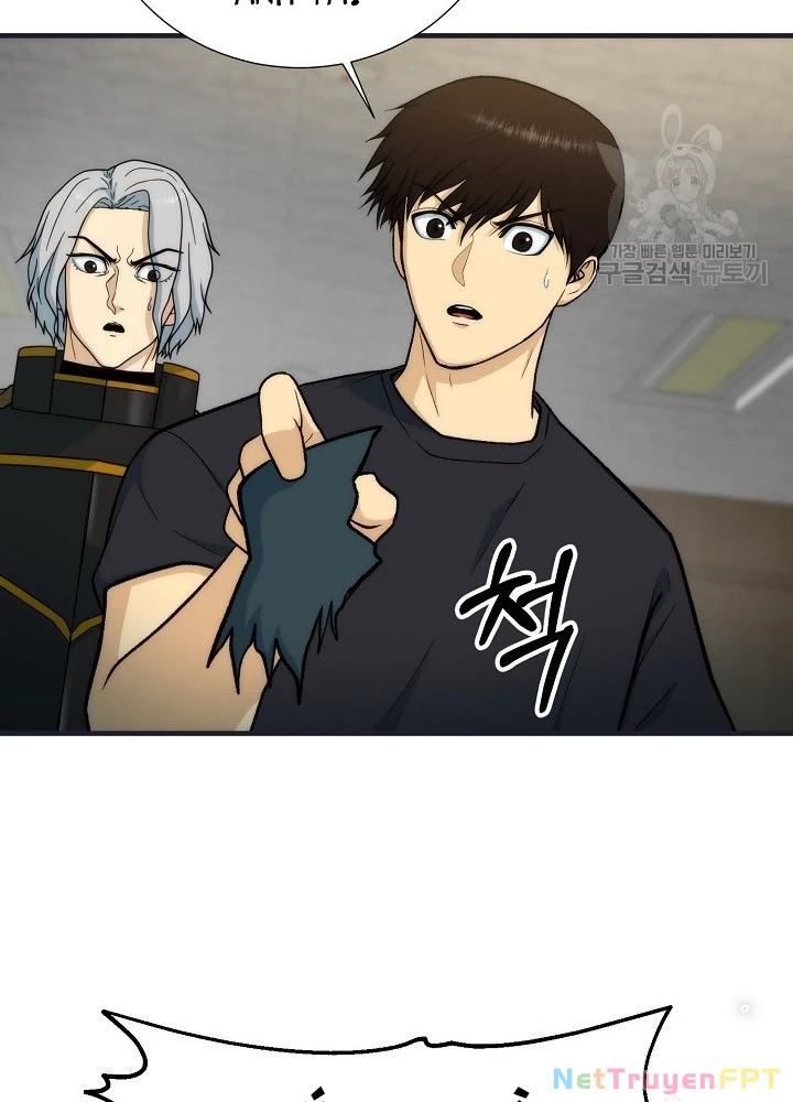 Ngôi Nhà Kết Nối Với Hầm Ngục Chapter 89 - Trang 3
