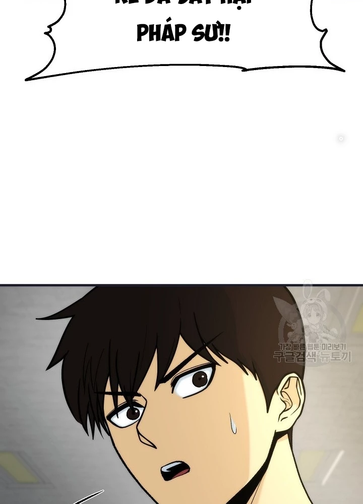 Ngôi Nhà Kết Nối Với Hầm Ngục Chapter 89 - Trang 3