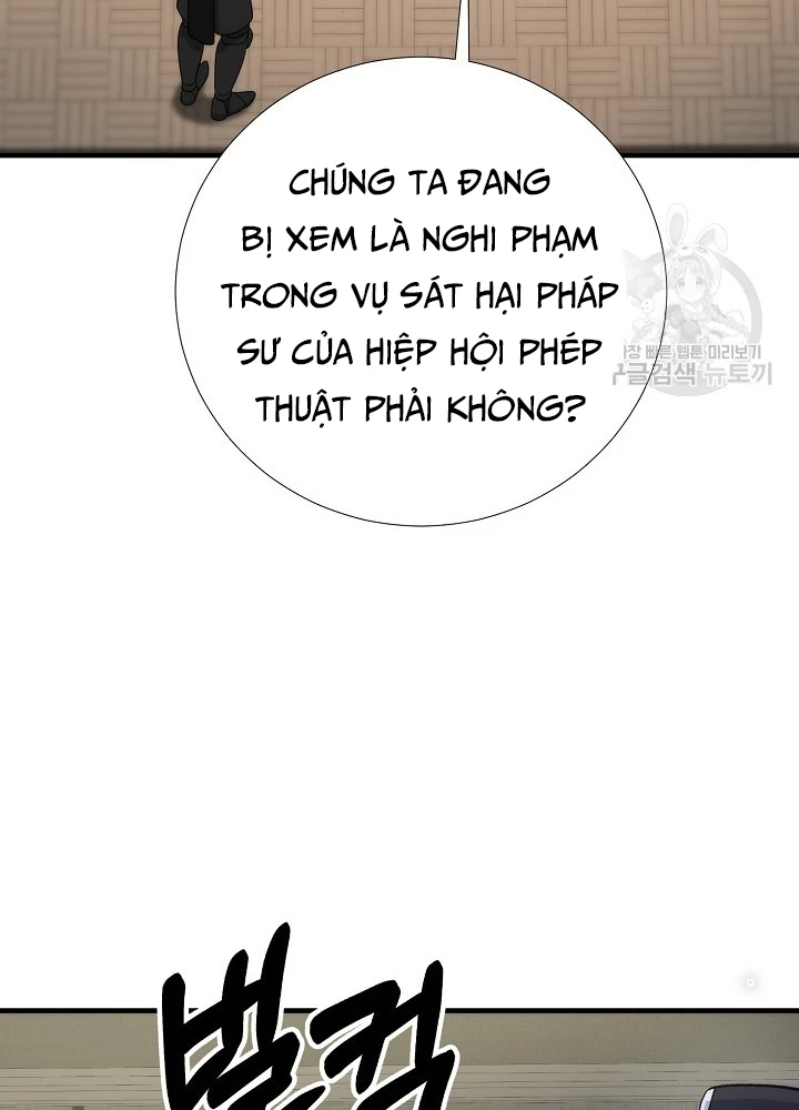 Ngôi Nhà Kết Nối Với Hầm Ngục Chapter 90 - Trang 3
