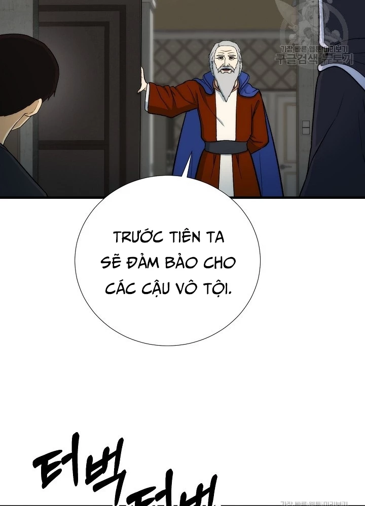 Ngôi Nhà Kết Nối Với Hầm Ngục Chapter 90 - Trang 3