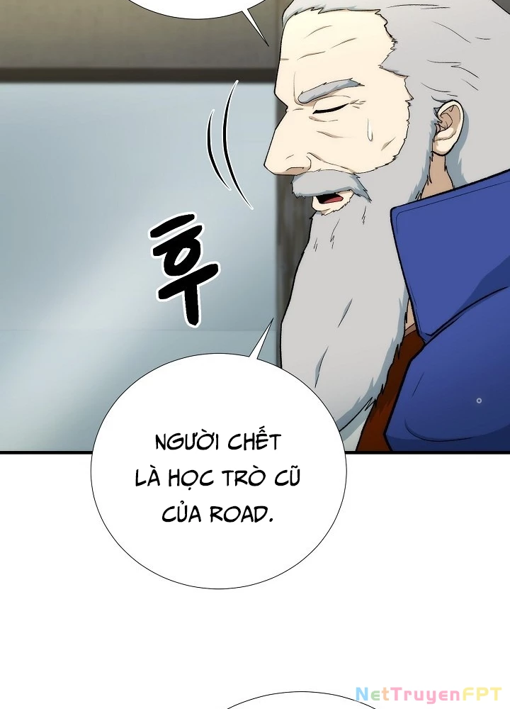 Ngôi Nhà Kết Nối Với Hầm Ngục Chapter 90 - Trang 3