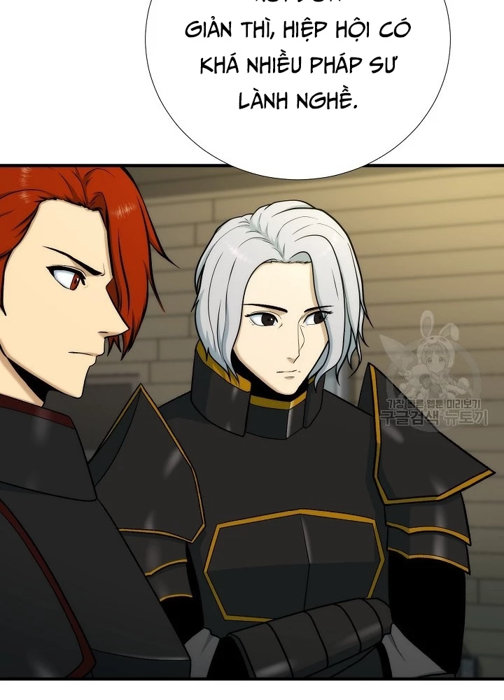 Ngôi Nhà Kết Nối Với Hầm Ngục Chapter 90 - Trang 3