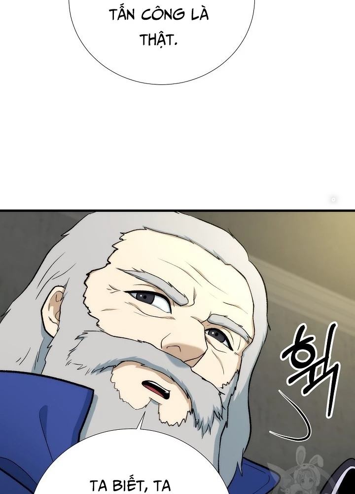 Ngôi Nhà Kết Nối Với Hầm Ngục Chapter 90 - Trang 3