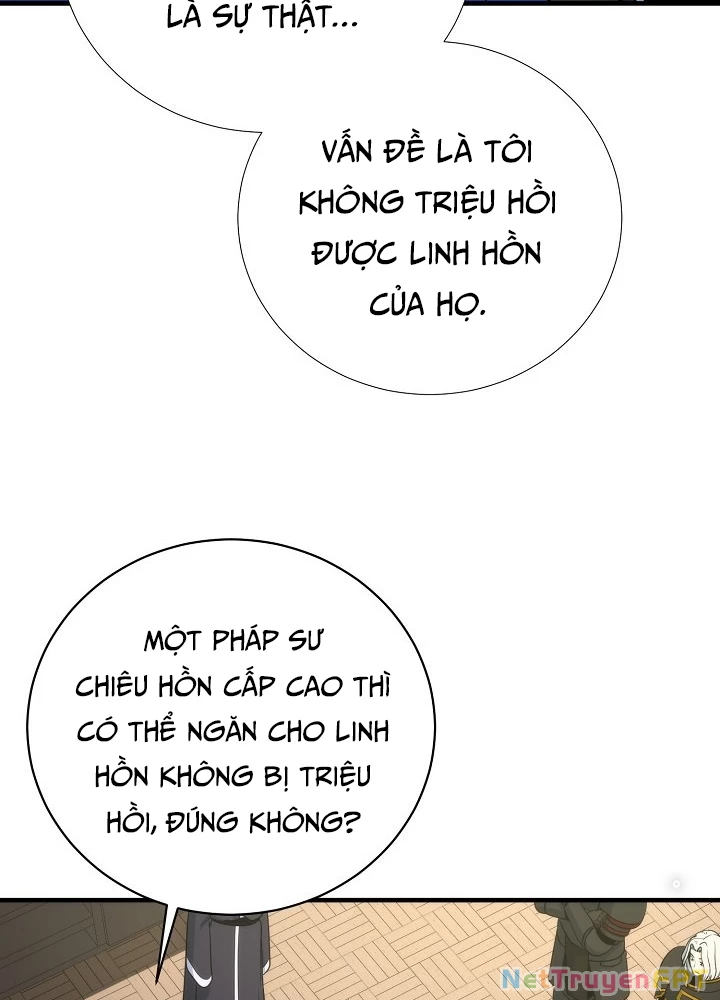 Ngôi Nhà Kết Nối Với Hầm Ngục Chapter 90 - Trang 3